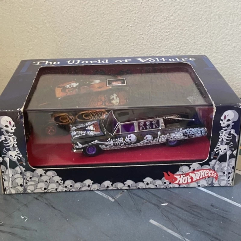 Hot Wheels Custom Car Show Japan Yokohama 2007 Convention Diecast