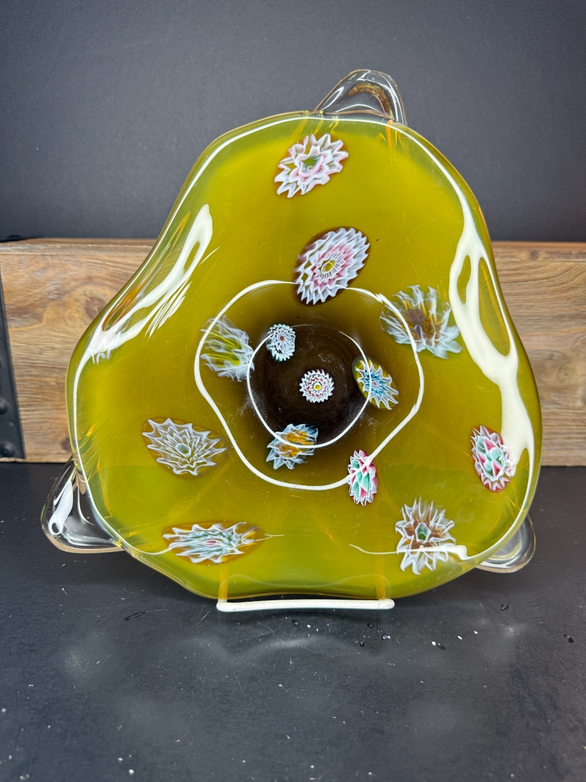 Vintage Murano 10\