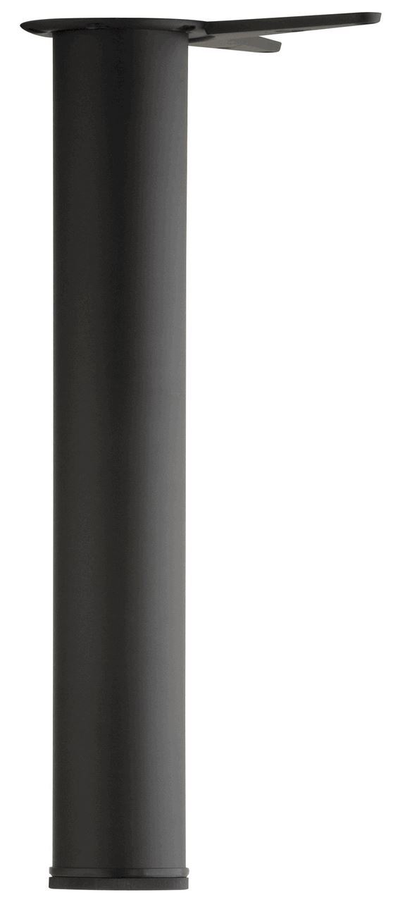 Table Leg (Set Of 4) 710Mm ( 28