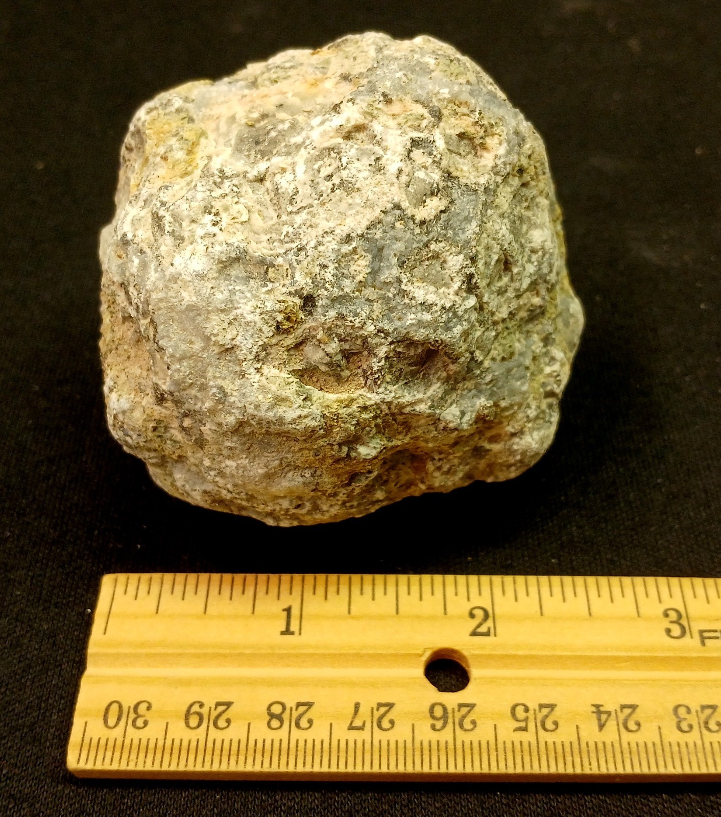 Whole Guaranteed Hollow Mexican Trancas Chihuahua Quartz Geodes, Fluorescent