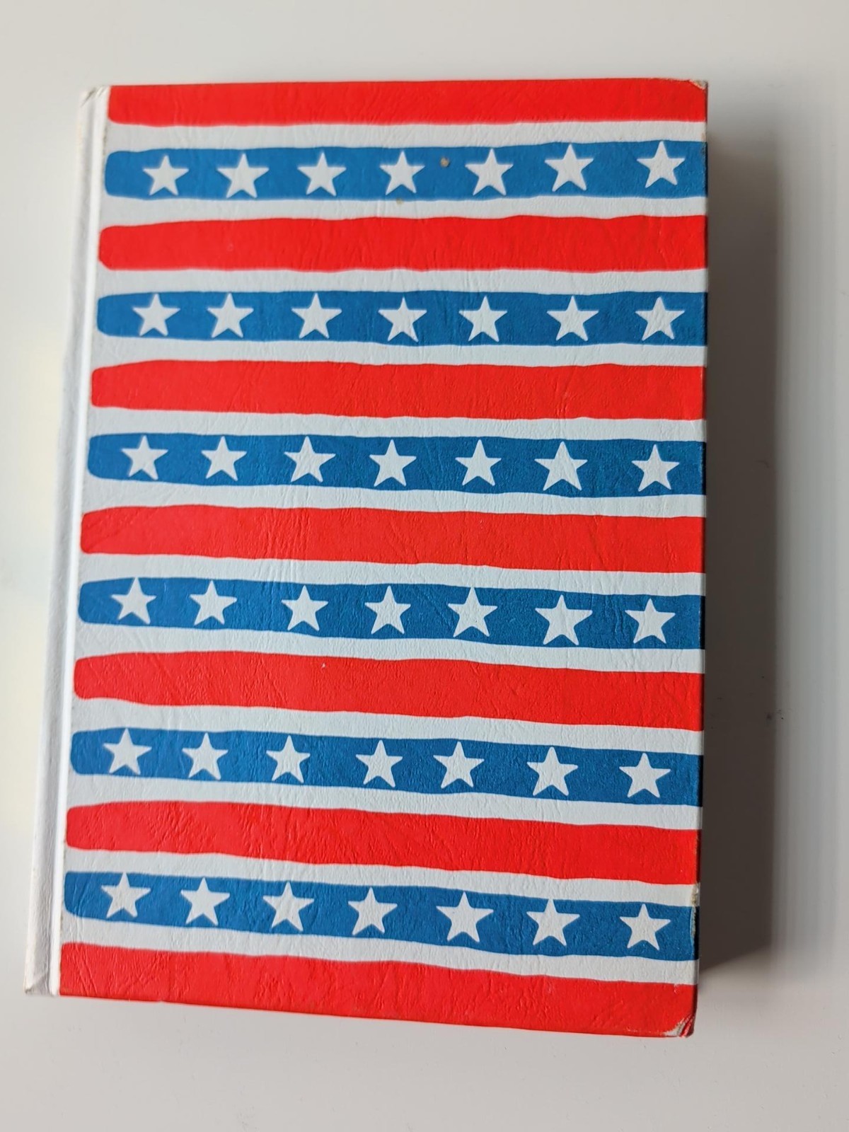 SIGNED Philip K Robles US Military Medals & Ribbons Hardcover 1975 Inscribed