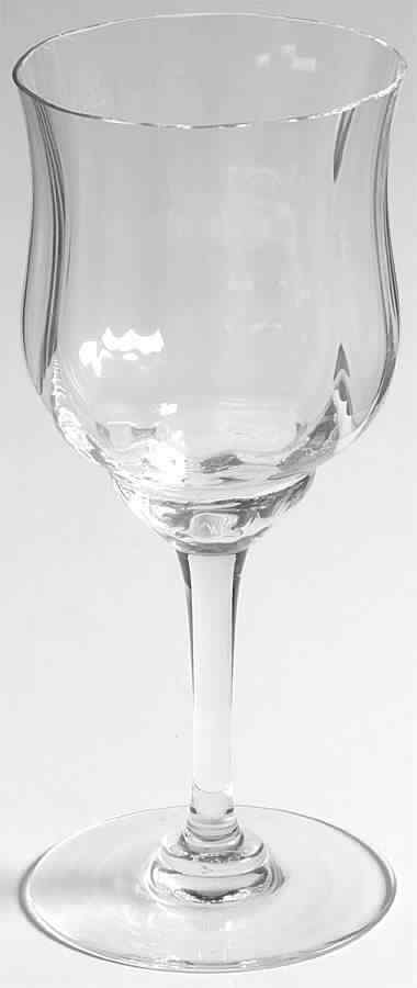 Baccarat Capri  Water Goblet 24946