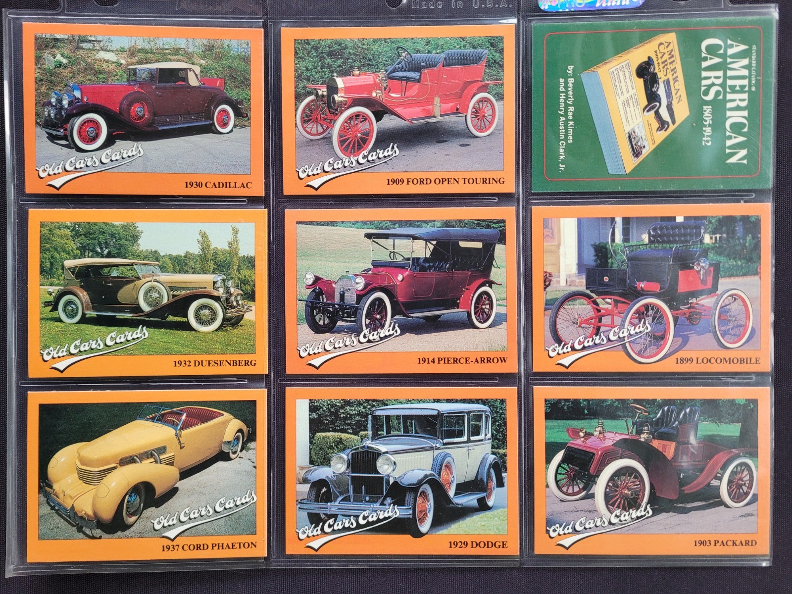 Krause Publications/Old Cars Weekly \ Krause Publications/Old Cars Weekly \