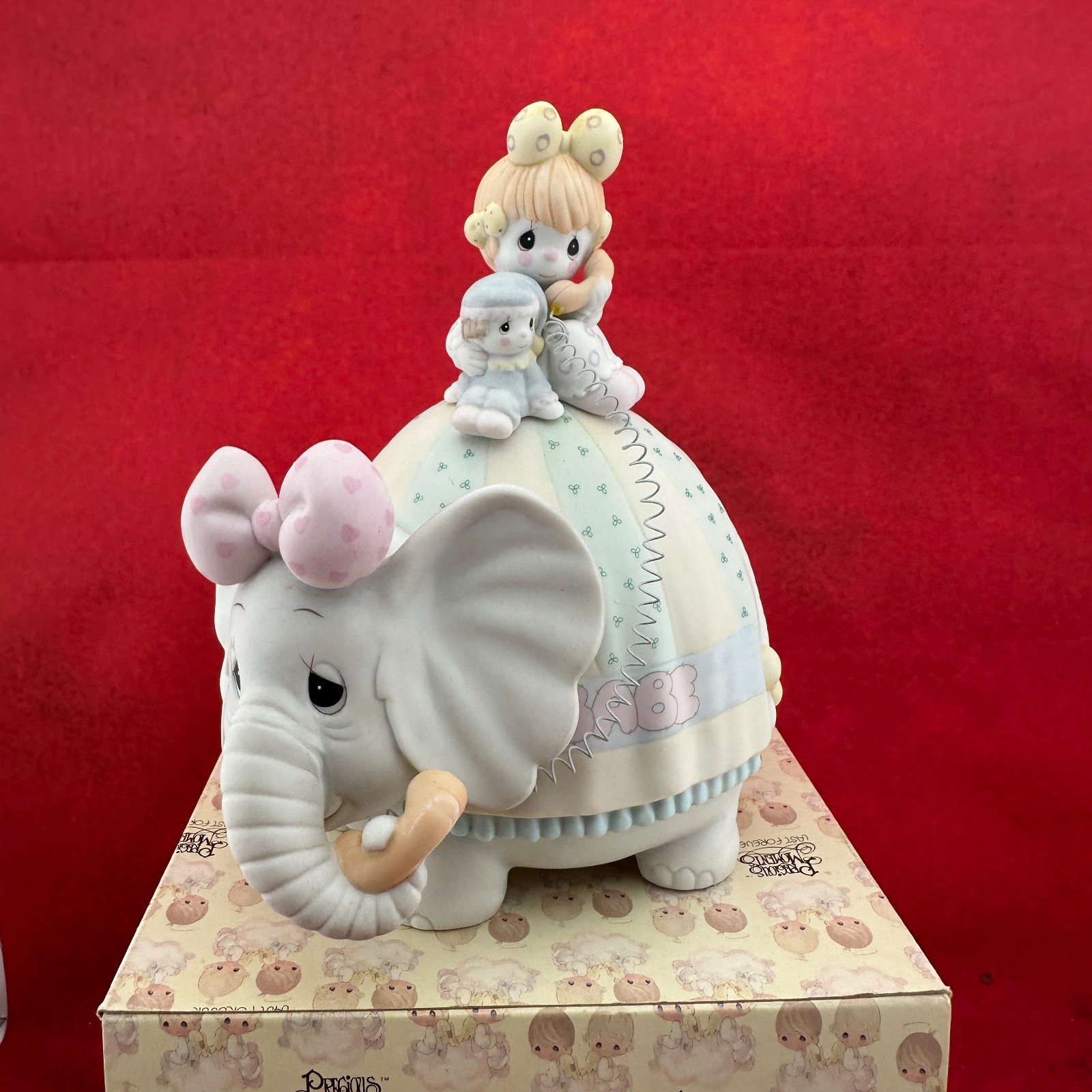 VTG Precious Moments 