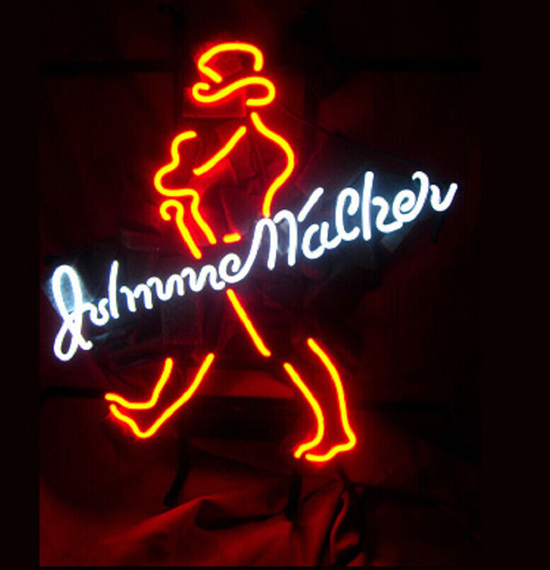 Johnnie Walker Whiskey 20\