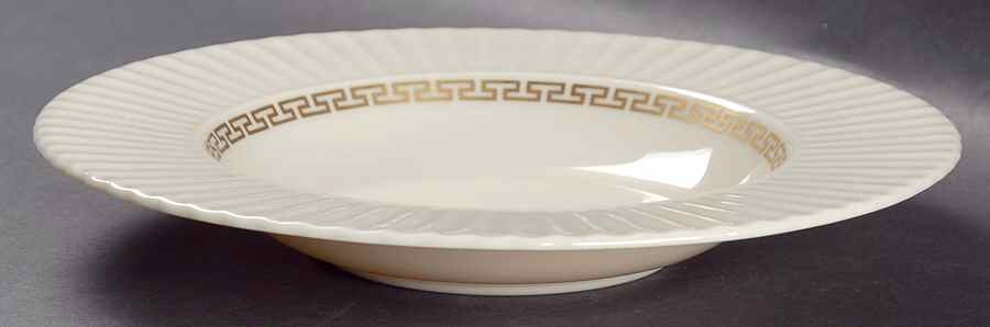 Lenox Cretan Rimmed Soup Bowl 302585