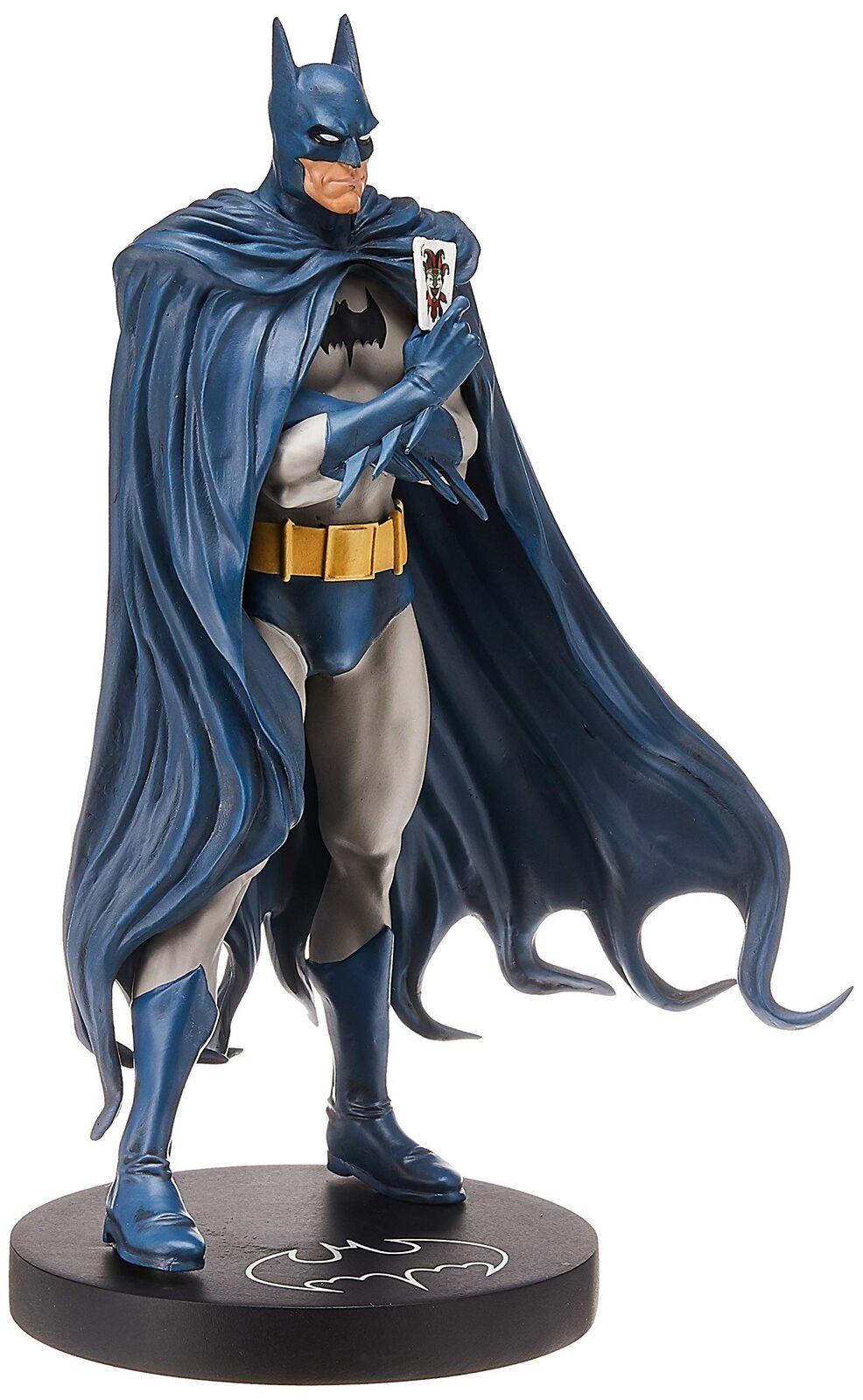 DC Collectibles DC Designer Series: Mini Batman Statue by Brian Bolland