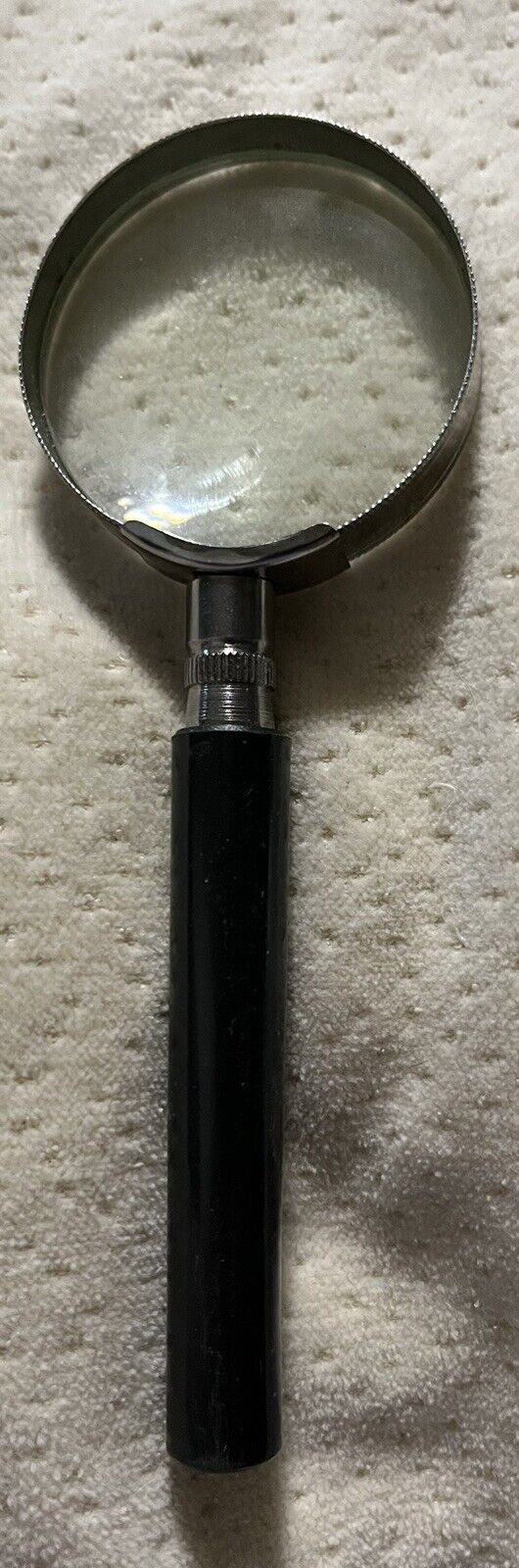 Vintage Magnifier Magnifying Glass. Excellent Condition