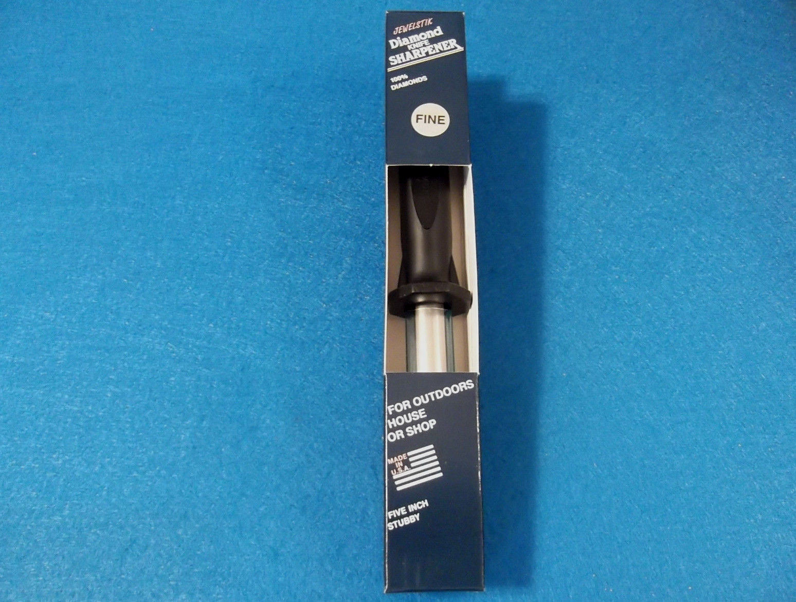 HEWLETT JEWELSTIK HMC5F Diamond FINE 1800 grit 5\
