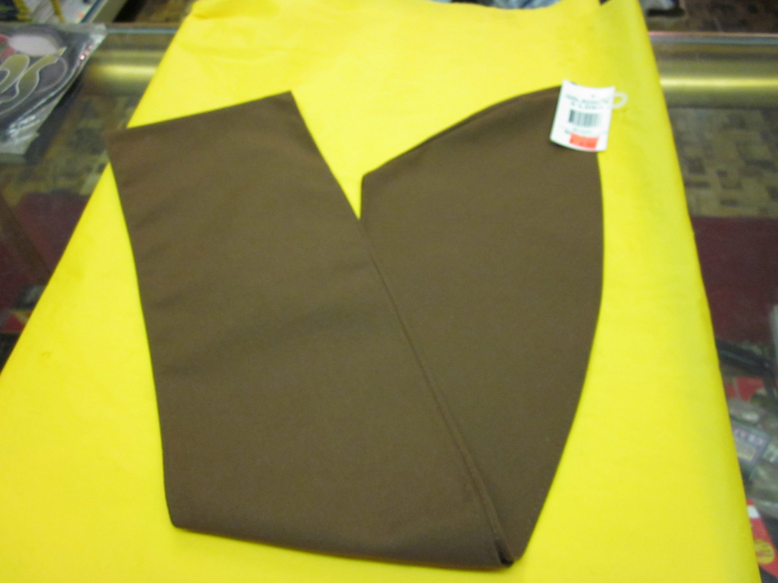 BROWNIE GIRL SCOUT SASH X-LONG
