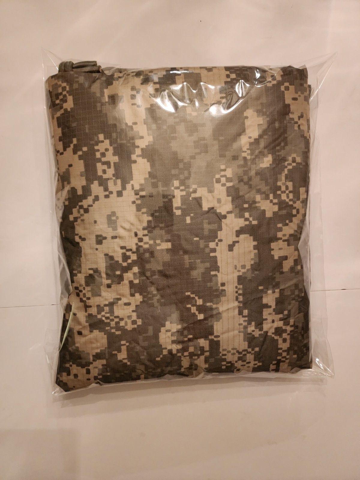 New USGI Military Reversible Field Tarp ACU 82