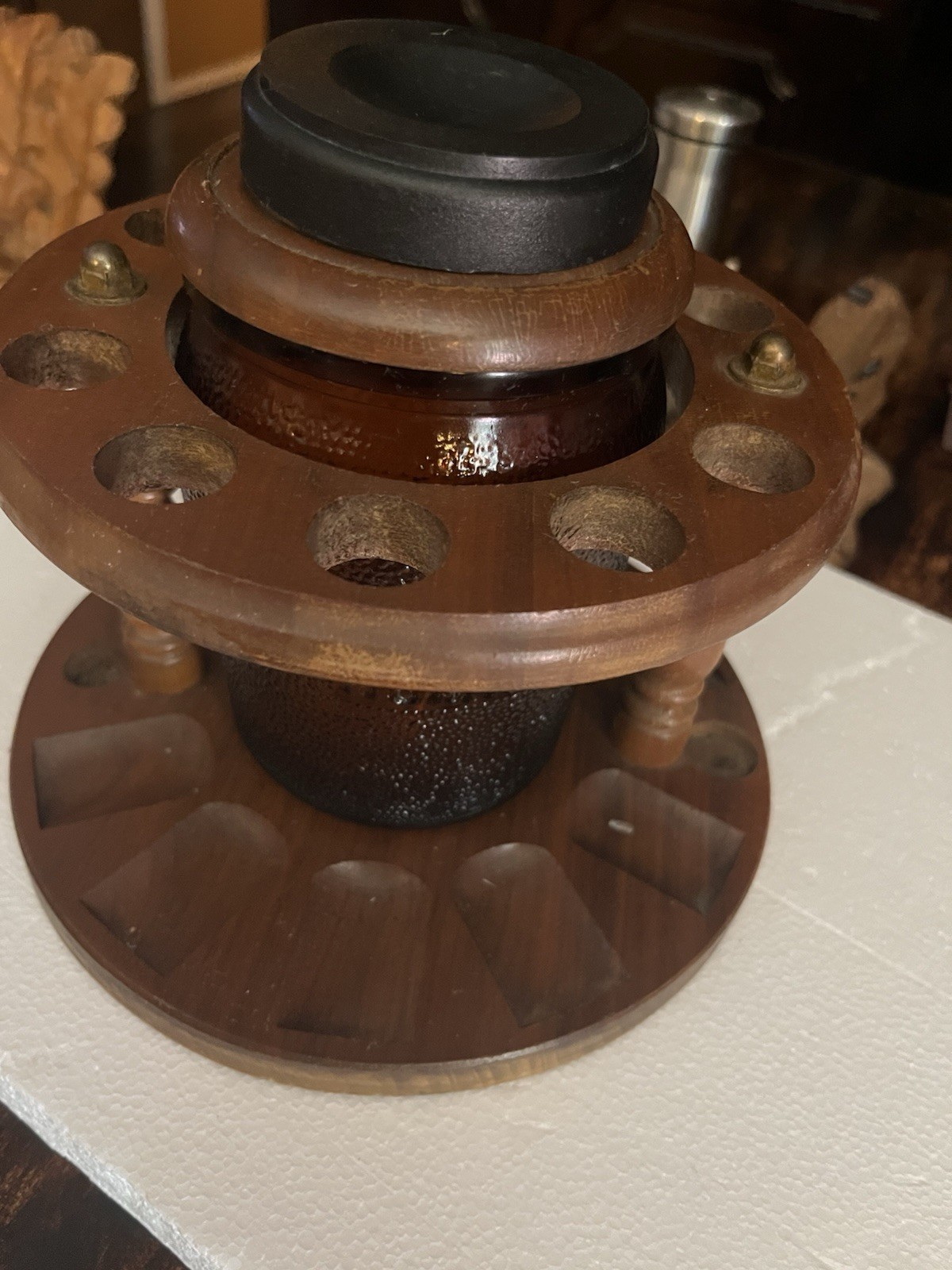 pipe smoking tobacco vintage