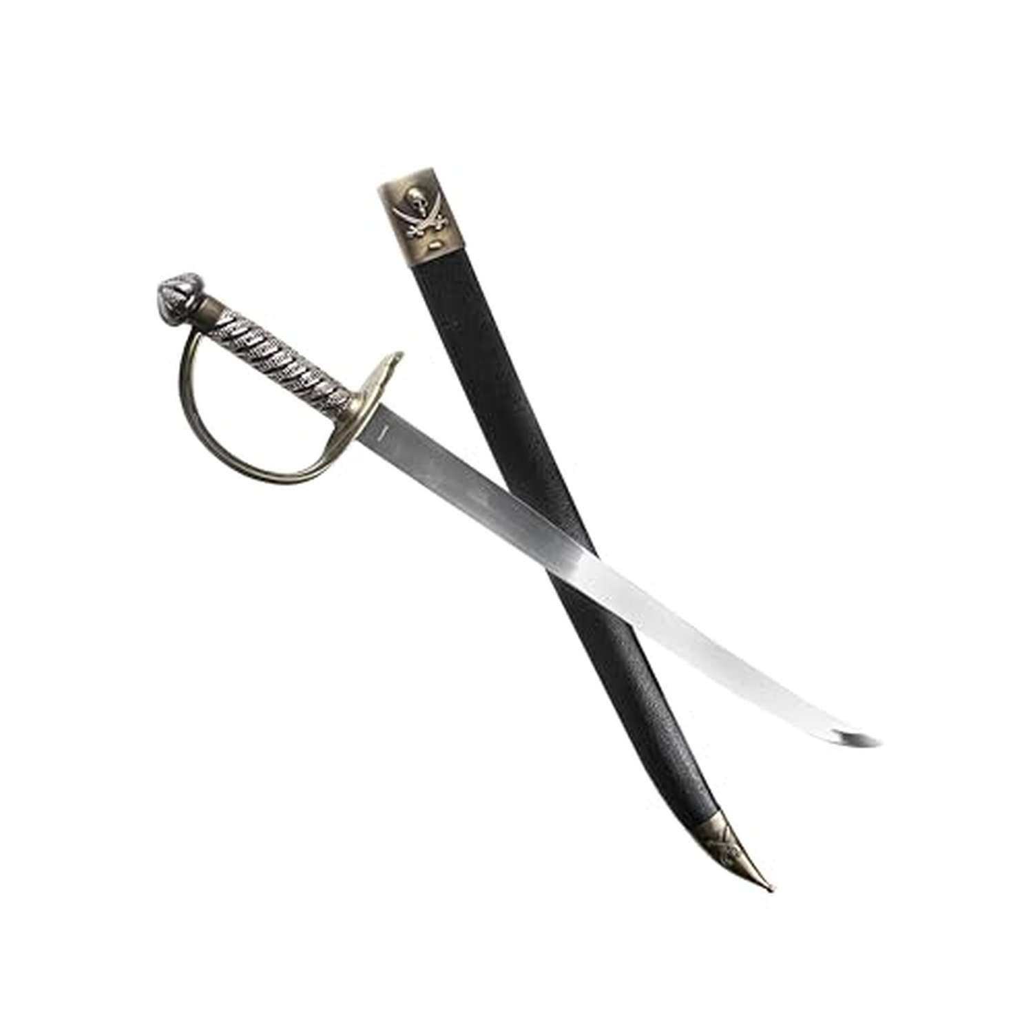 P.S. Caribbean Pirate Sword Pirate Cutlass Saber Sword. for Collection, Cospl... P.S. Caribbean Pirate Sword Pirate Cutlass Saber Sword. for Collection, Cospl...