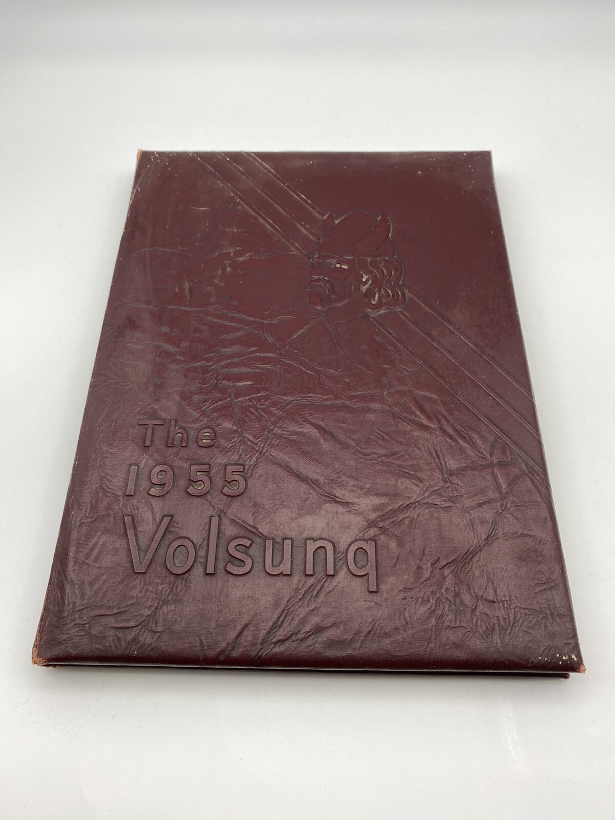 1955 Volsung Downey Union High School Los Angeles Yearbook Class Photos 1955 Volsung Downey Union High School Los Angeles Yearbook Class Photos