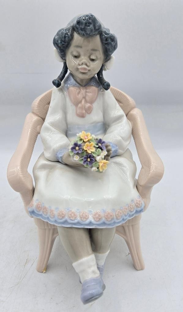 Lladro # 5699 | \