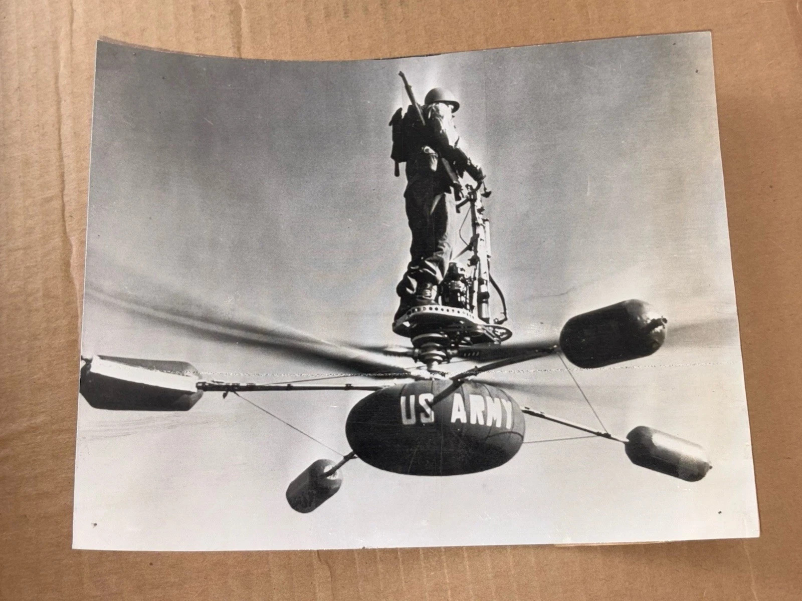 Vintage Mixed Lot 17 Various Aircraft Photos Boeing, US Signal Corps + More