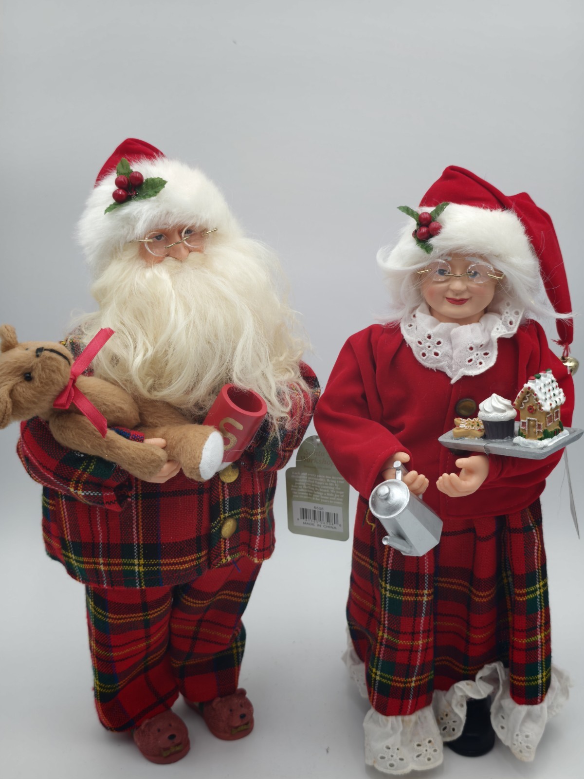 Santa\'s Workshop 15\ Santa\'s Workshop 15\