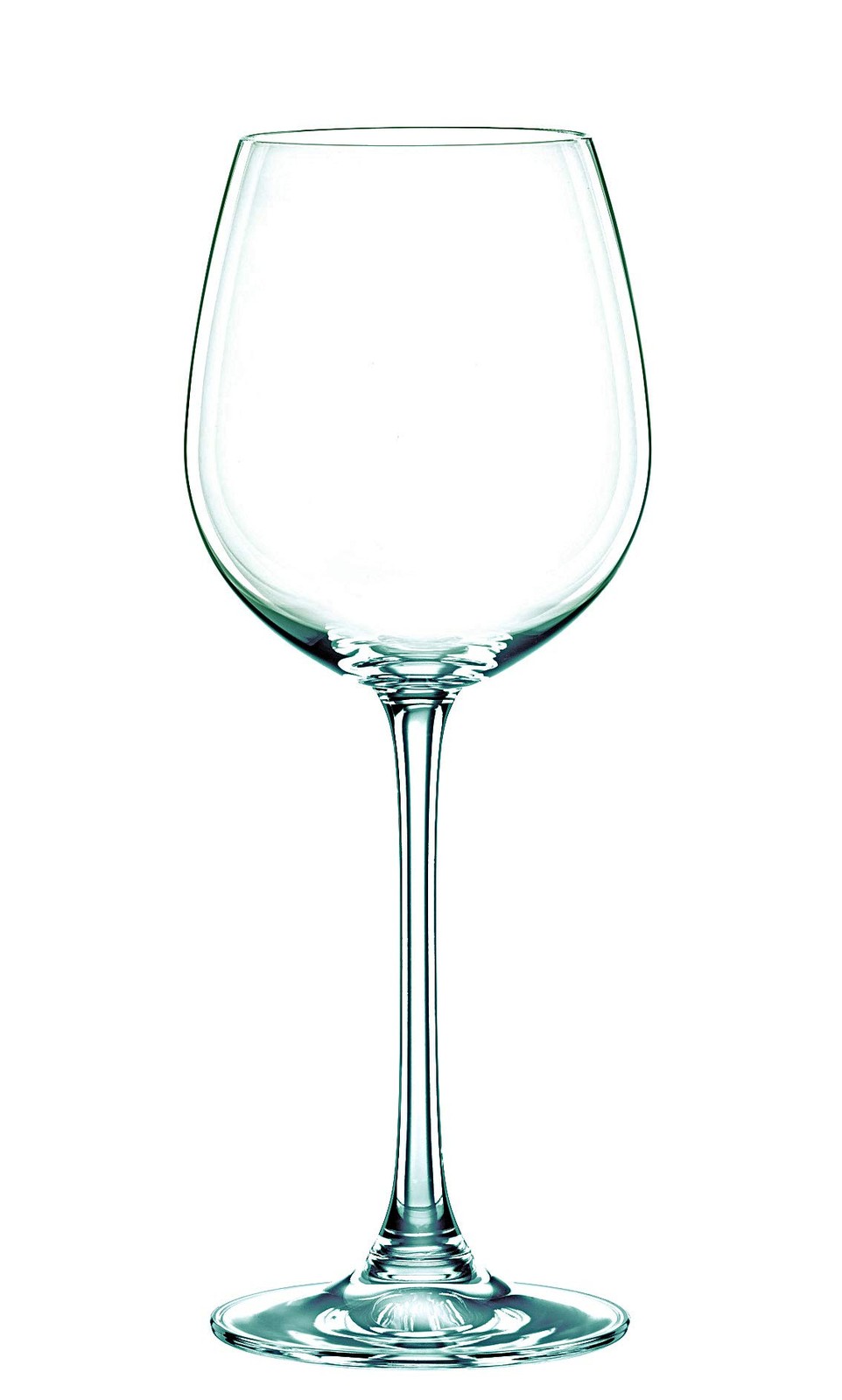 Spiegelau Nachtmann Vivendi Set of 4 White Wine Glasses 16oz