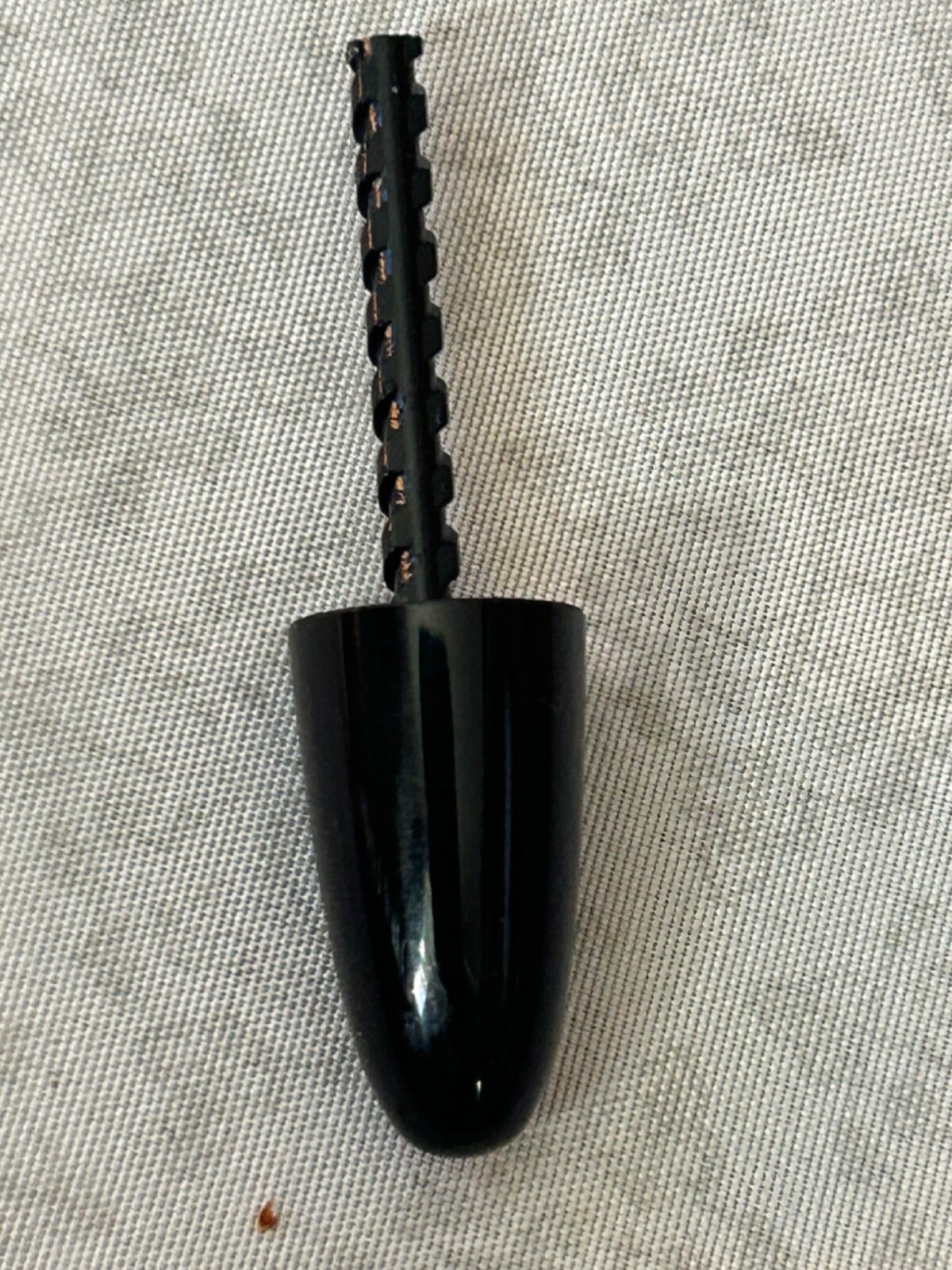 Piston turning knob/helix rod for 149 Fountain pen-Exc. condition