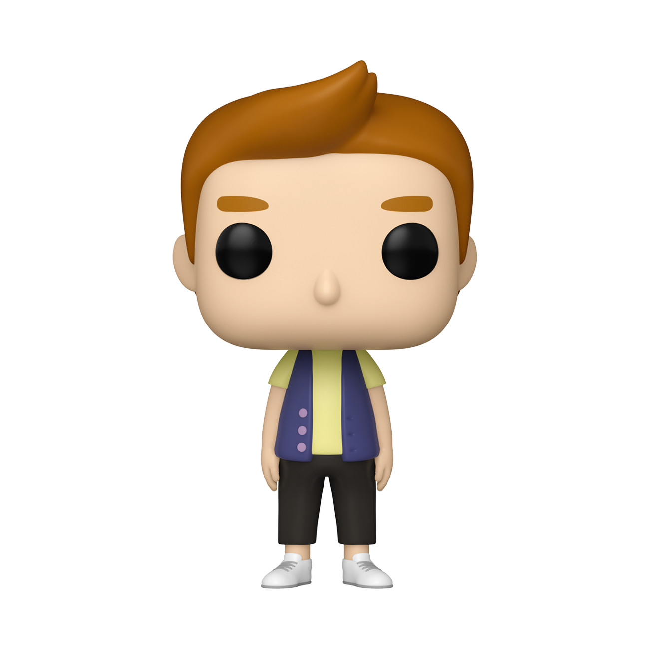 Funko Pop Vinyl: Bob's Burgers - Jimmy Jr. Funko Pop Vinyl: Bob's Burgers - Jimmy Jr.