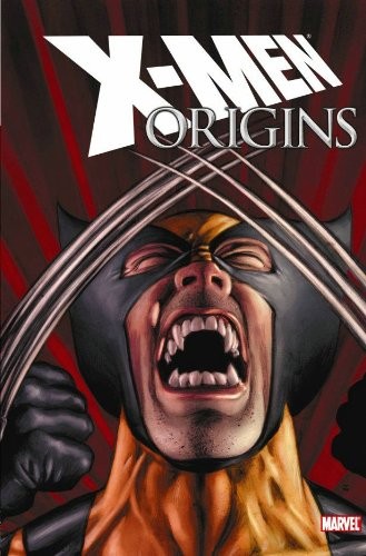 X-Men Origins TPB by McKeever, Sean Paperback / softback Book The Fast Free