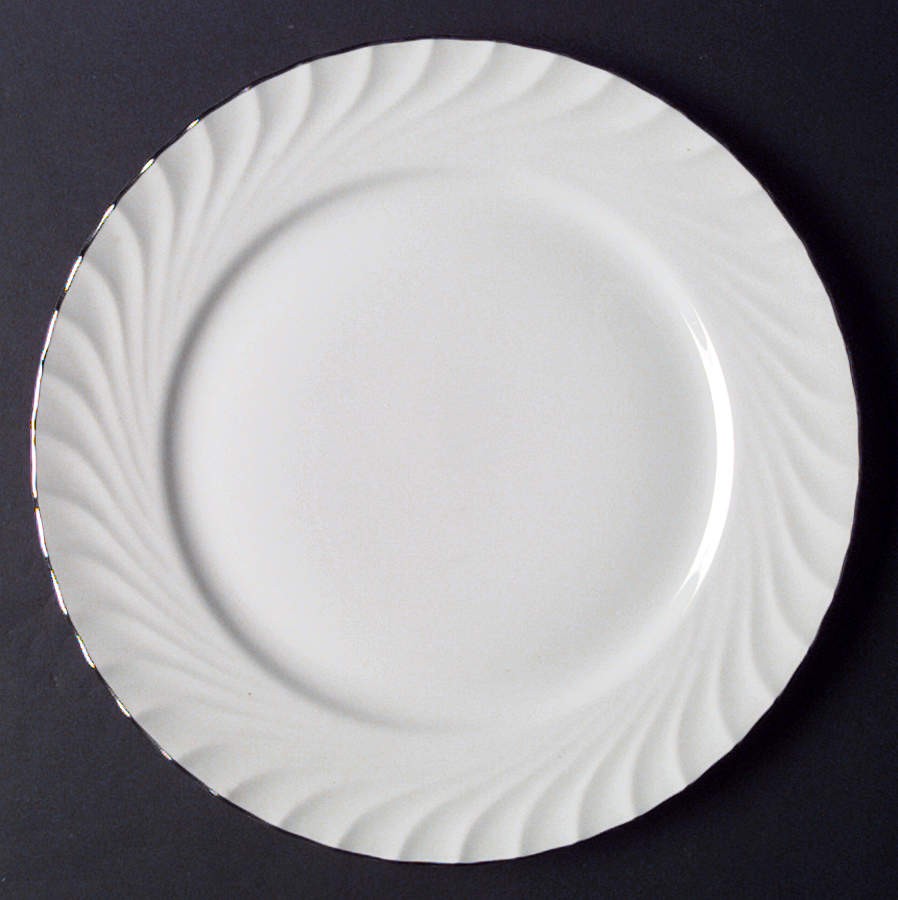 Puritan  Estate Dinner Plate 527304