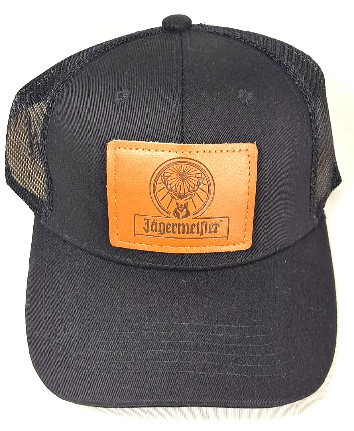 Jagermeister Baseball Style Cap. Unused.