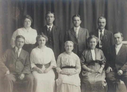 1910\'s Original 10\