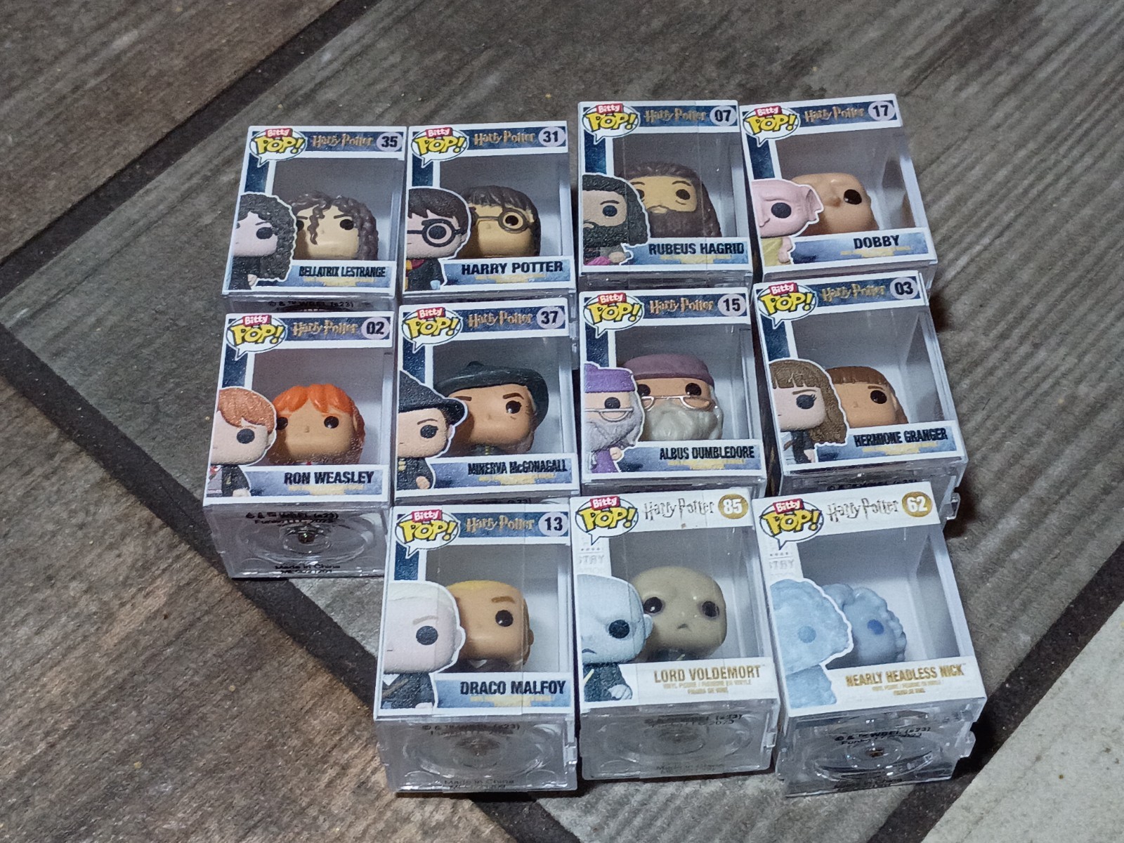 FUNKO \