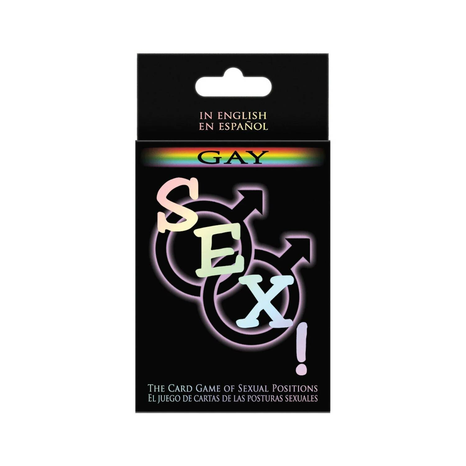 Kheper Games Gay Sex The Card Game Adult Game