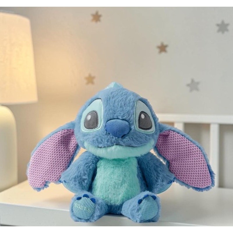 Disney Stitch Scentsy Baby Buddy Plush 12\