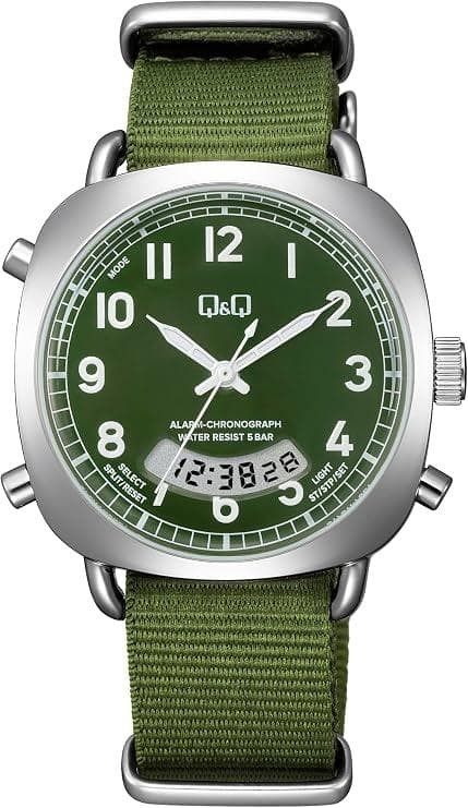 Citizen A38A-003PK Wristwatch Unisex