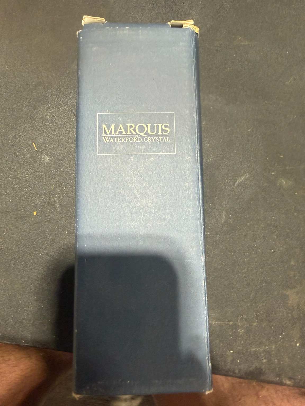 Marquis by Waterford Crystal Palladia 7\