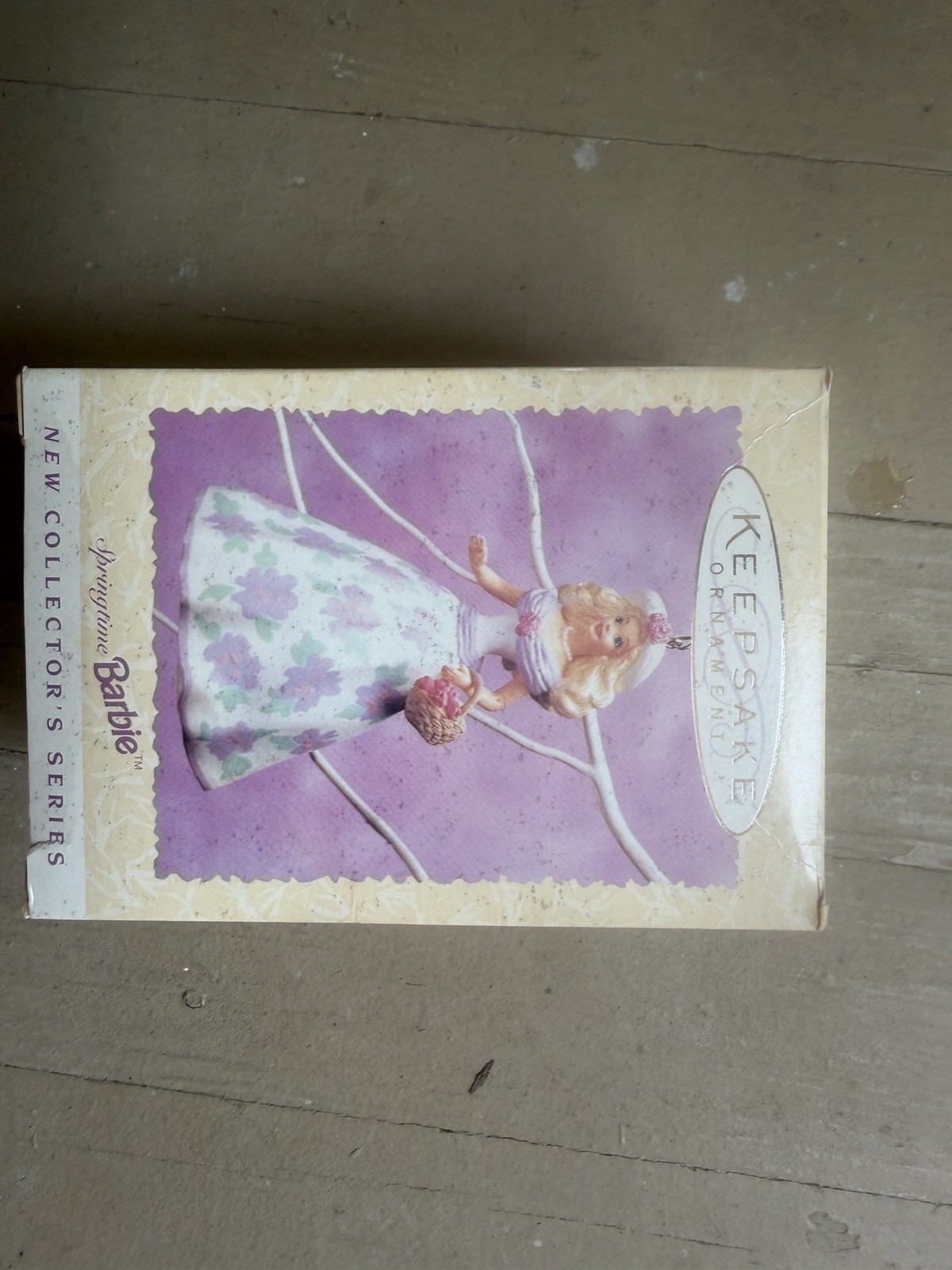 Hallmark Keepsake