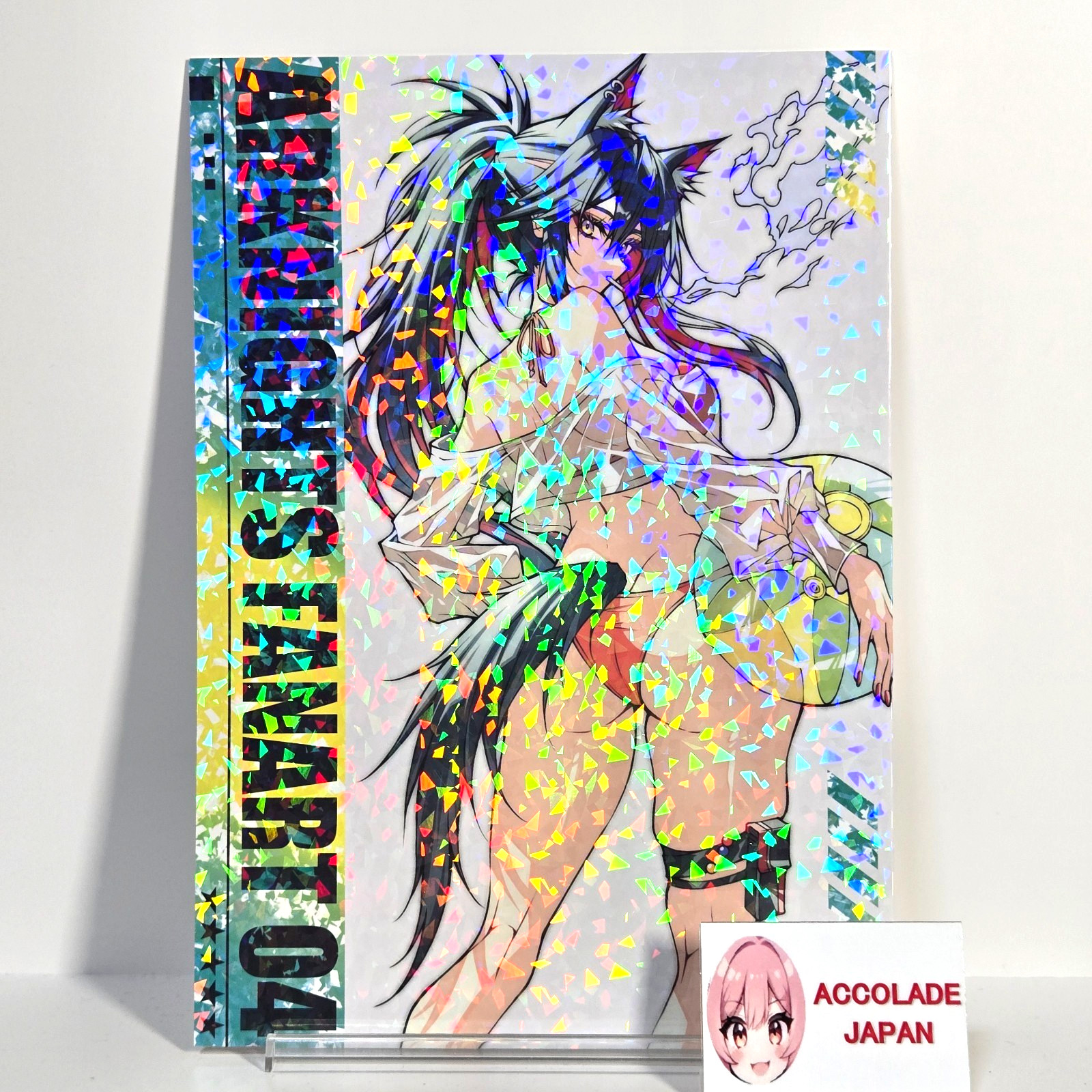 Arknights Fanart 4 Arknights Art Book Shoki B5/16P Doujinshi C106