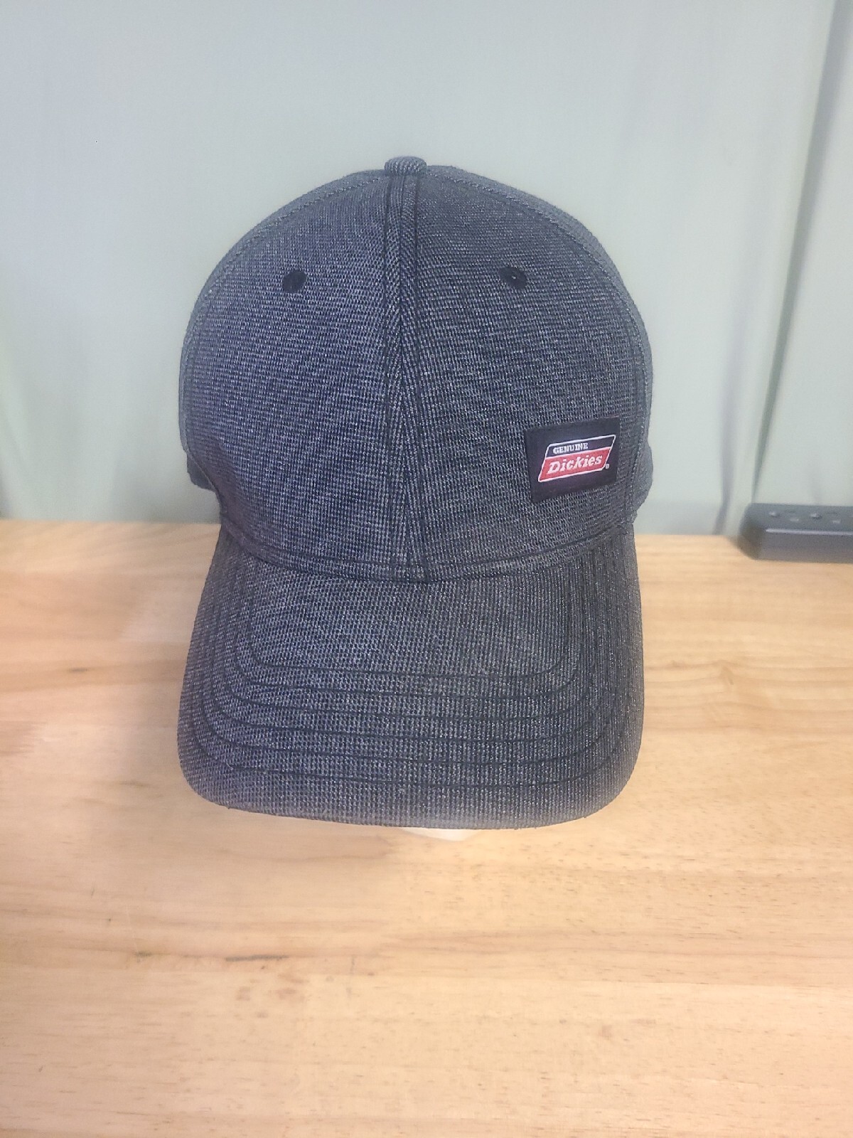 Genuine Dickies Baseball Hat Cap Lid Men’s Hat