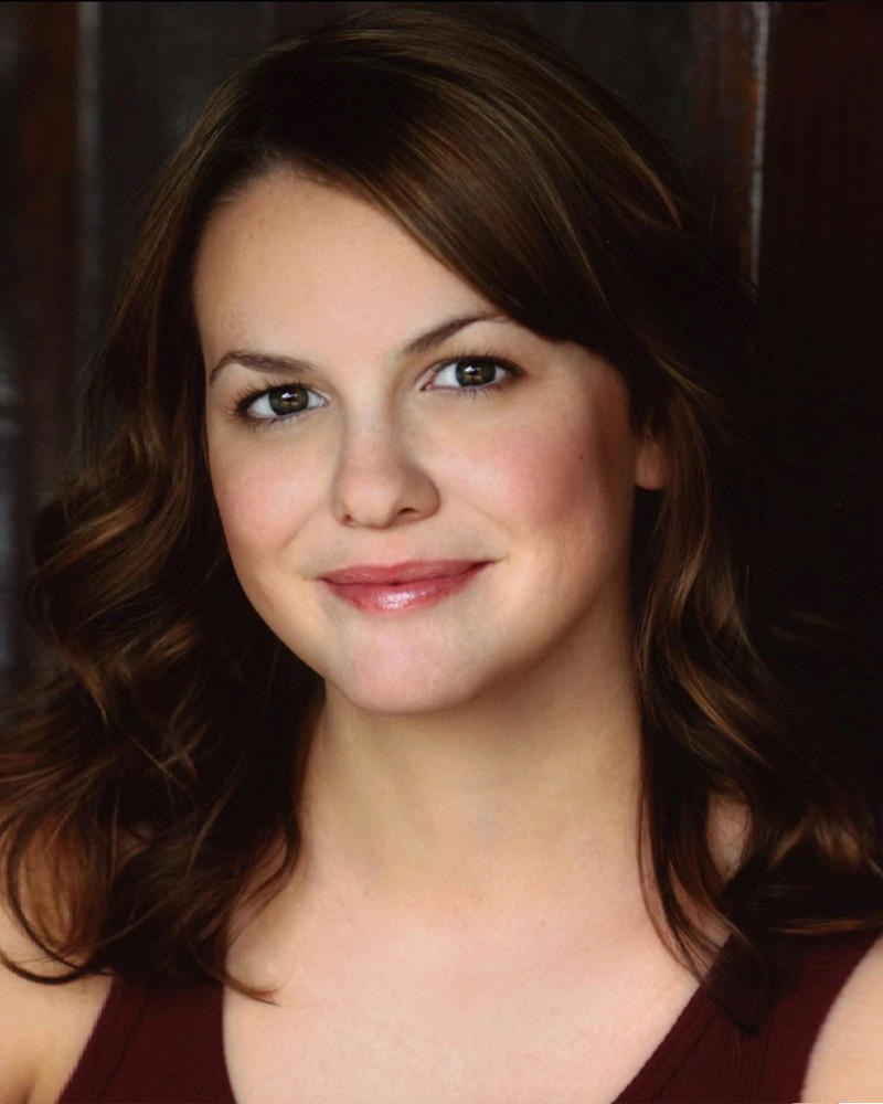 LARISA OLEYNIK - 8\