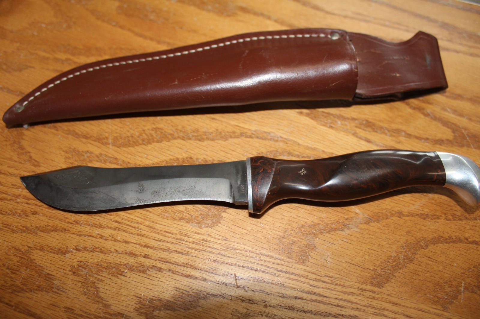 Cutco 1765 Explorer Hunting knife