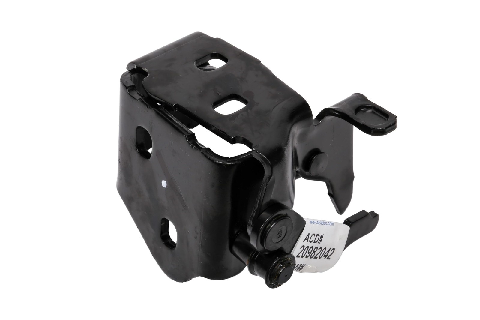 GM Genuine Parts 20982042 Front Side Door Lower Hinge