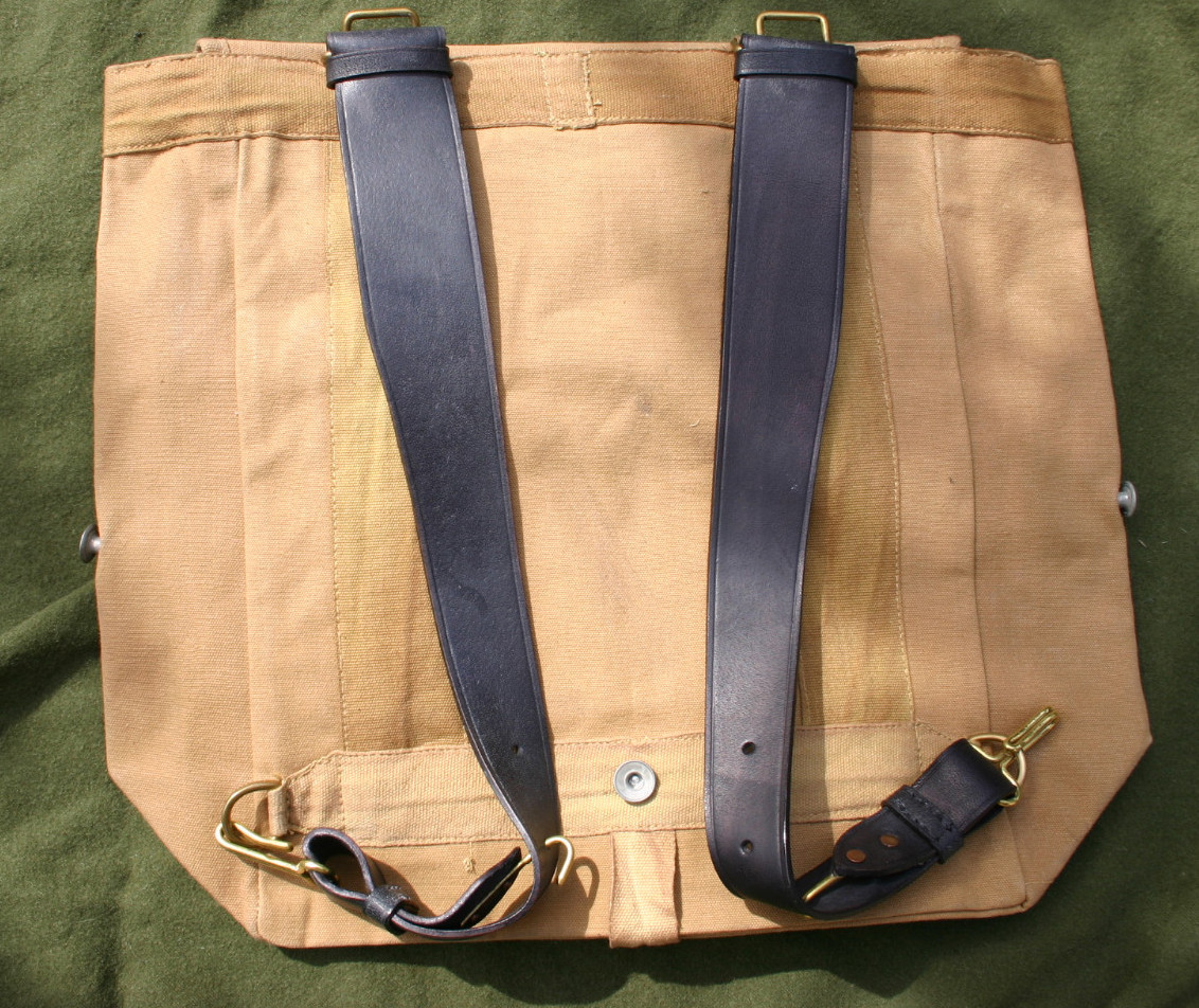 US M1878 Blanket Bag with 