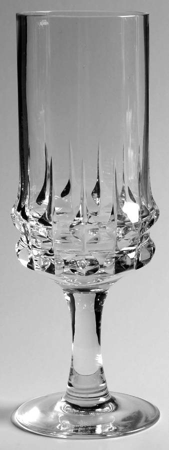 Rosenthal Holdfast Water Goblet 541554