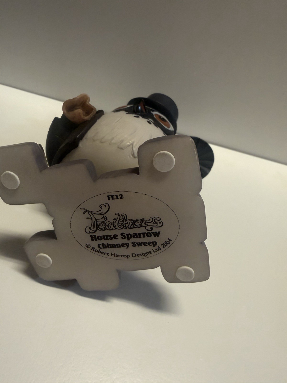 Robert harrop feathers figurine FE12