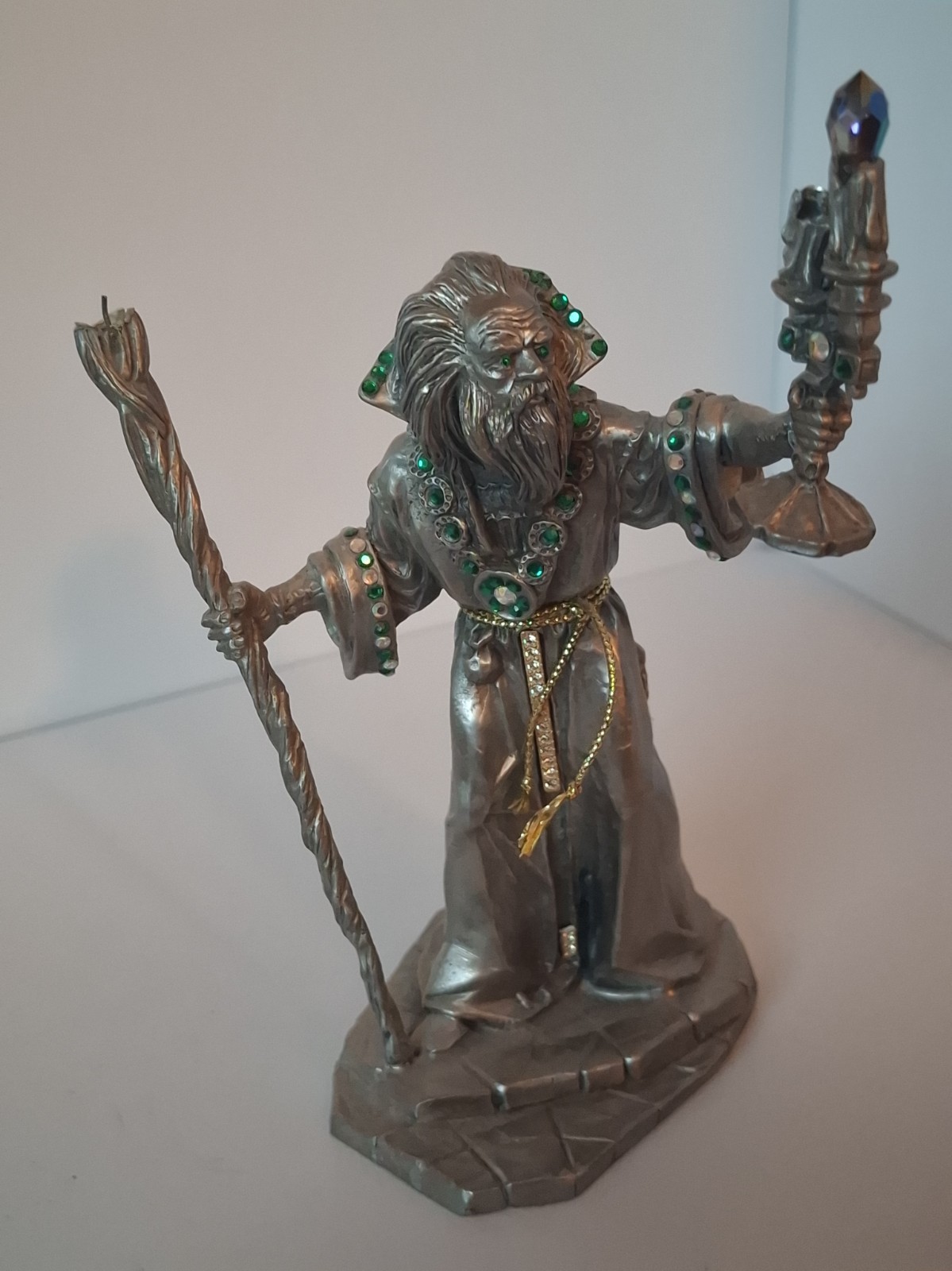 Gwydion The Wizard RF 1251 Grenadier 6\
