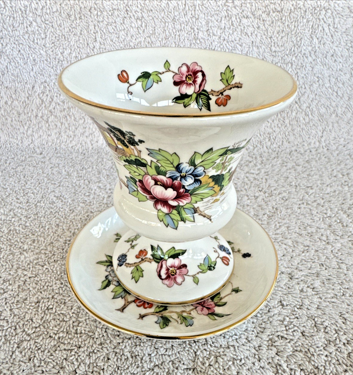 Crown Staffordshire \ Crown Staffordshire \