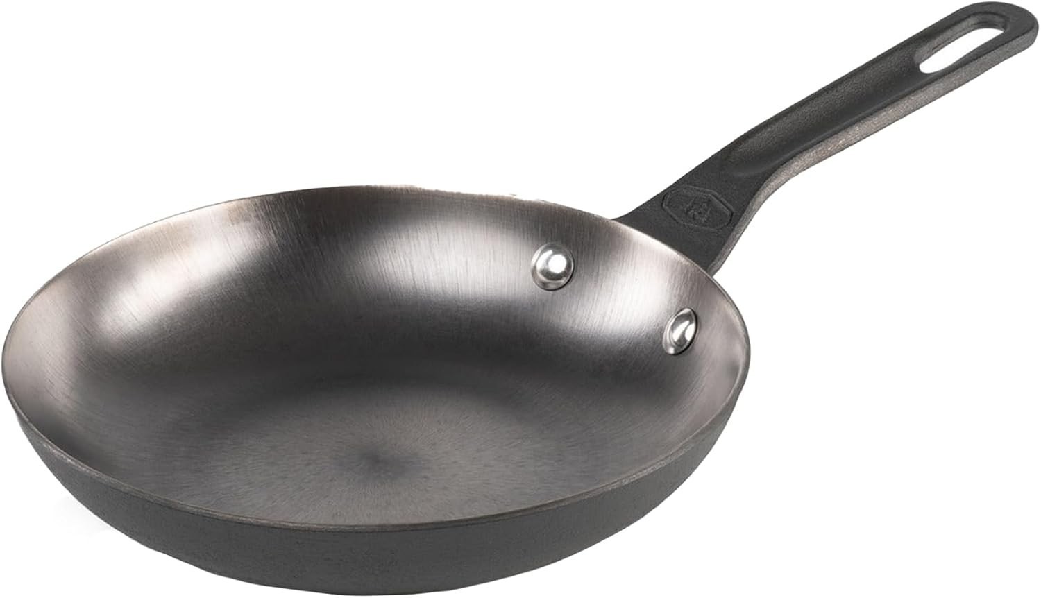 Guidecast 8” Frypan I Cast Iron Lightweight Gourmet Frying Pan Camp Cookware Guidecast 8” Frypan I Cast Iron Lightweight Gourmet Frying Pan Camp Cookware