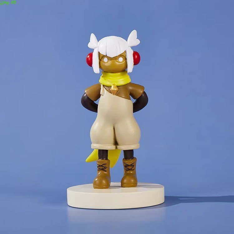Anime Sky:Children of the Light Scale Figure Statue Model Ornament Display Toys