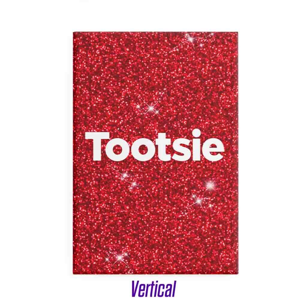 Tootsie - The Musical Playbill Magnet