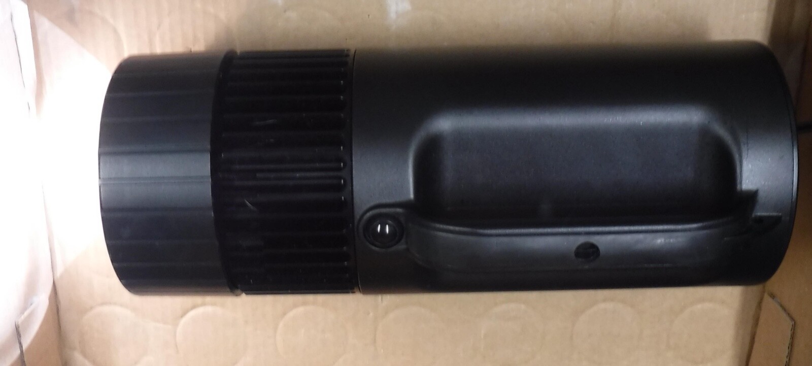 Xenonics Night Hunter Xenon Light Kit Runs on 18 to 24 VDC or AC 120