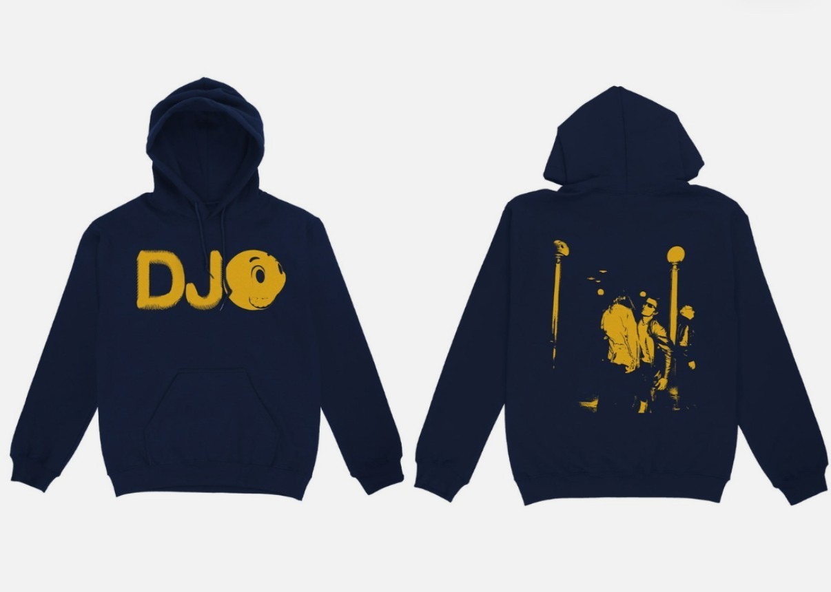 Hot Djo Hoodie reprint long Sleeve Men S-235XL 20D1898.1