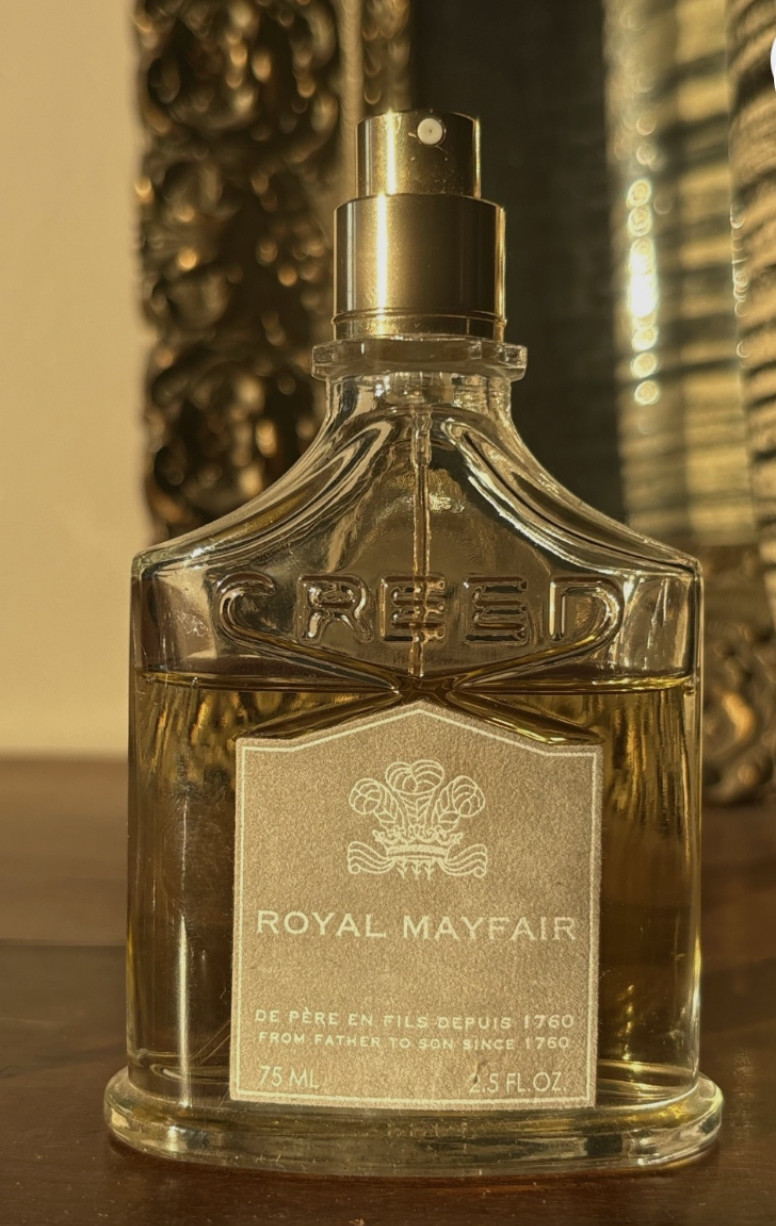 Creed Royal Mayfair 75ml